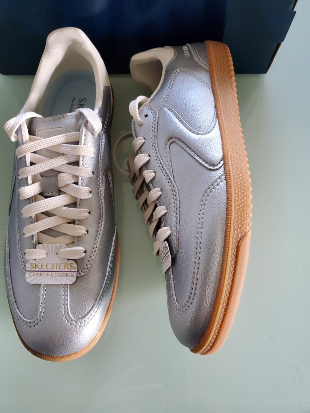 Walking Sneakers